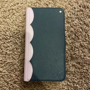 Kate Spade Folio Phone Case for IPhone XR
